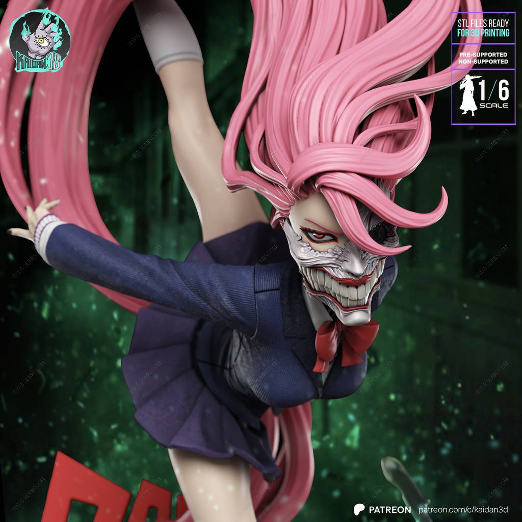 P站图纸印象馆 Kaidan 当哒当 白鸟爱罗 Kaidan 当哒当 白鸟爱罗