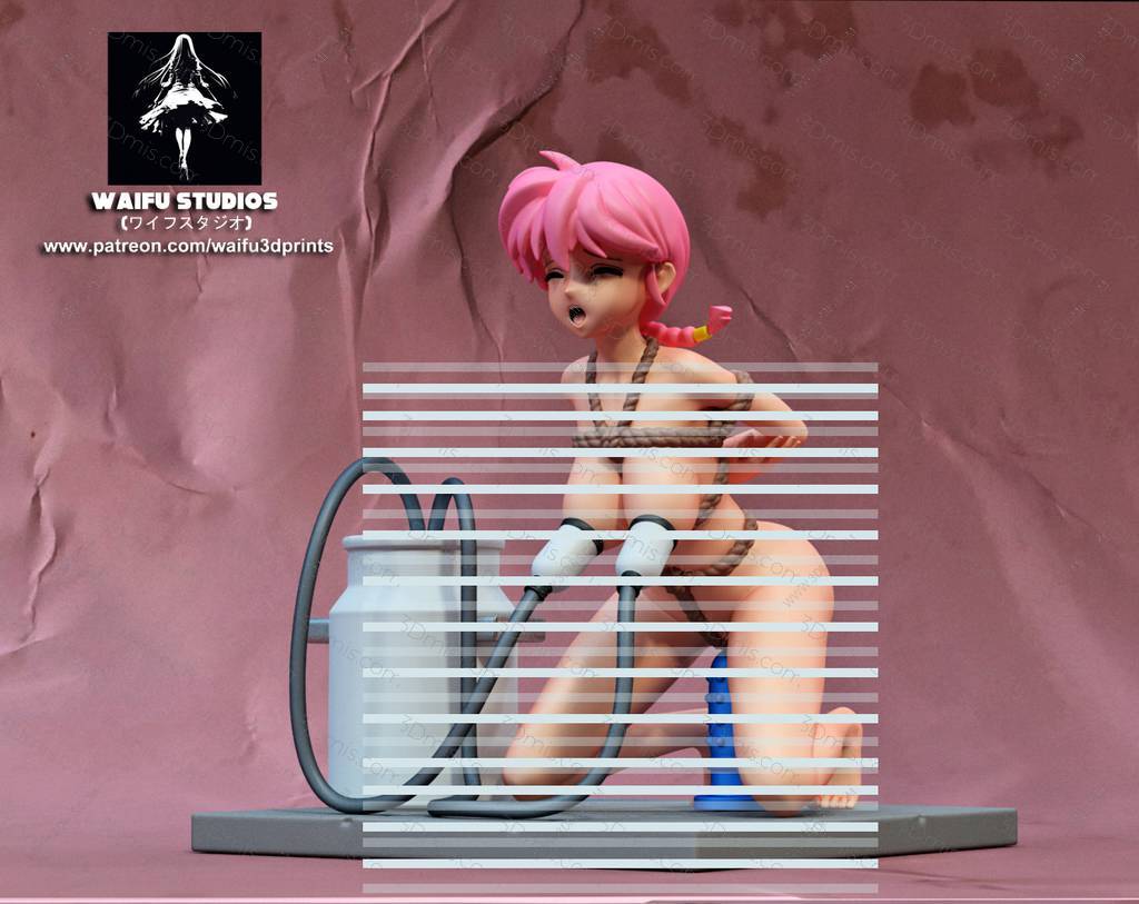 早乙女乱马