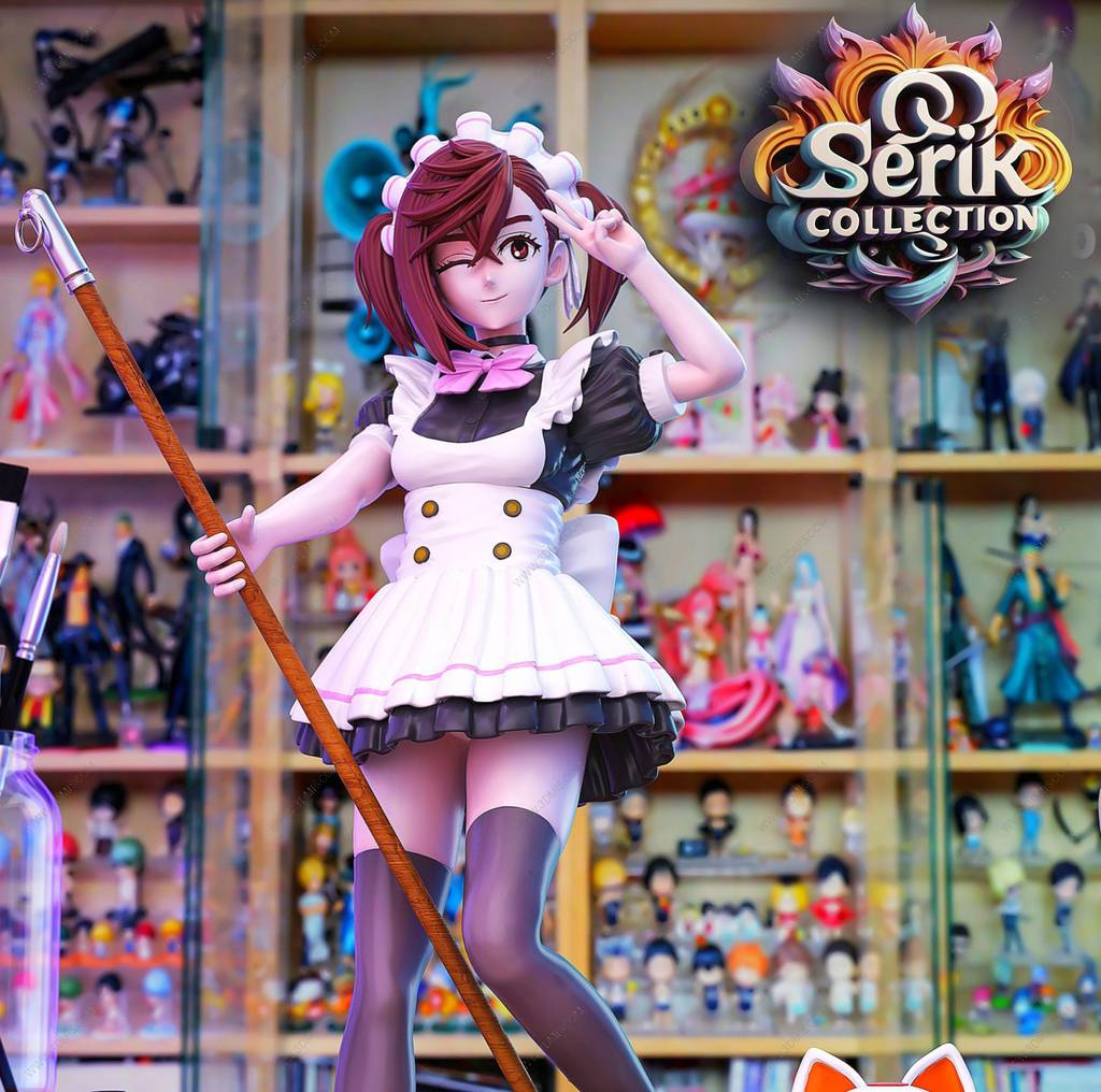 P站图纸印象馆 SERIK COLLECTION 当哒当 绫濑桃 SERIK COLLECTION 当哒当 绫濑桃