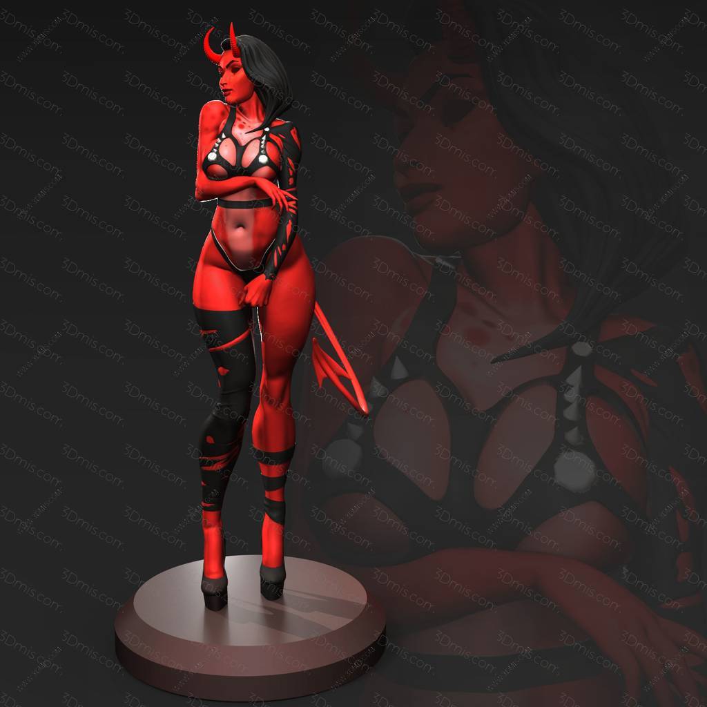 死亡女神