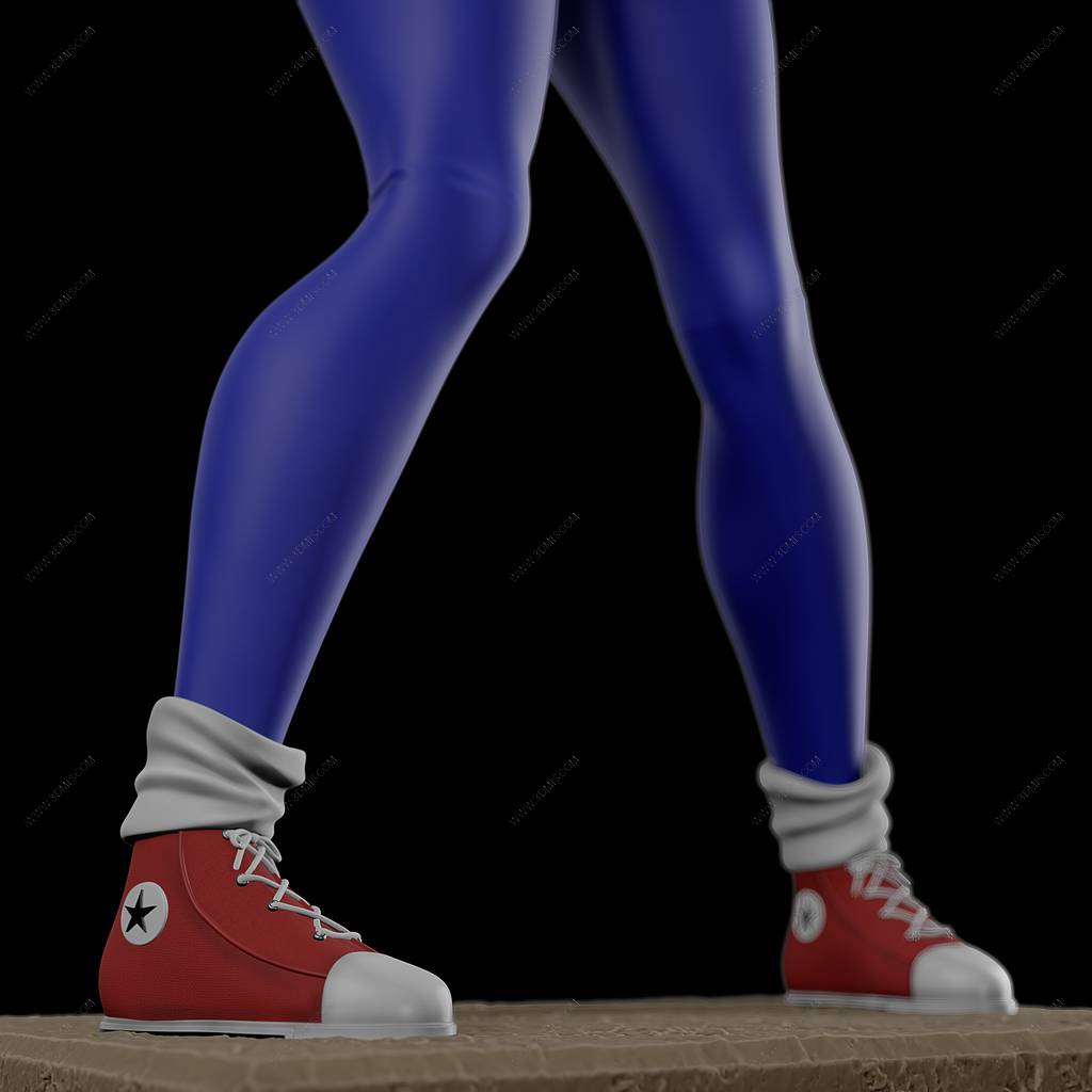 P站图纸印象馆 Momoji 拳皇 坂崎百合 Momoji 拳皇 坂崎百合