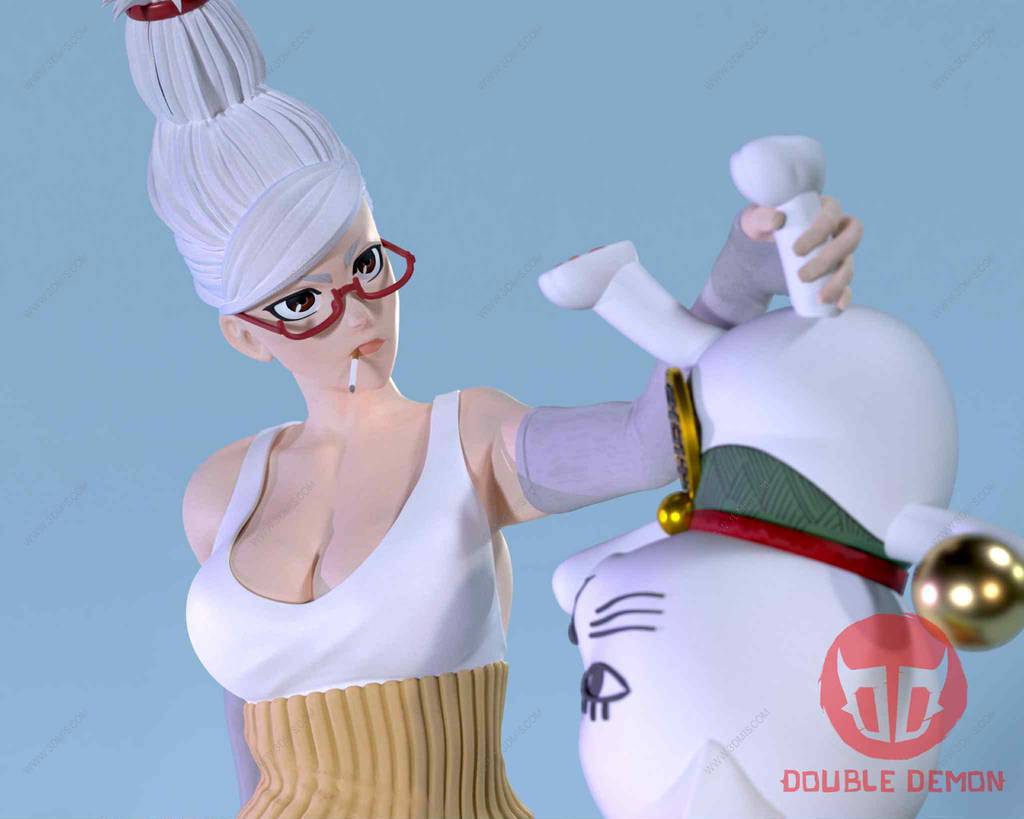 P站图纸印象馆 当哒当 绫濑星子 当哒当 绫濑星子