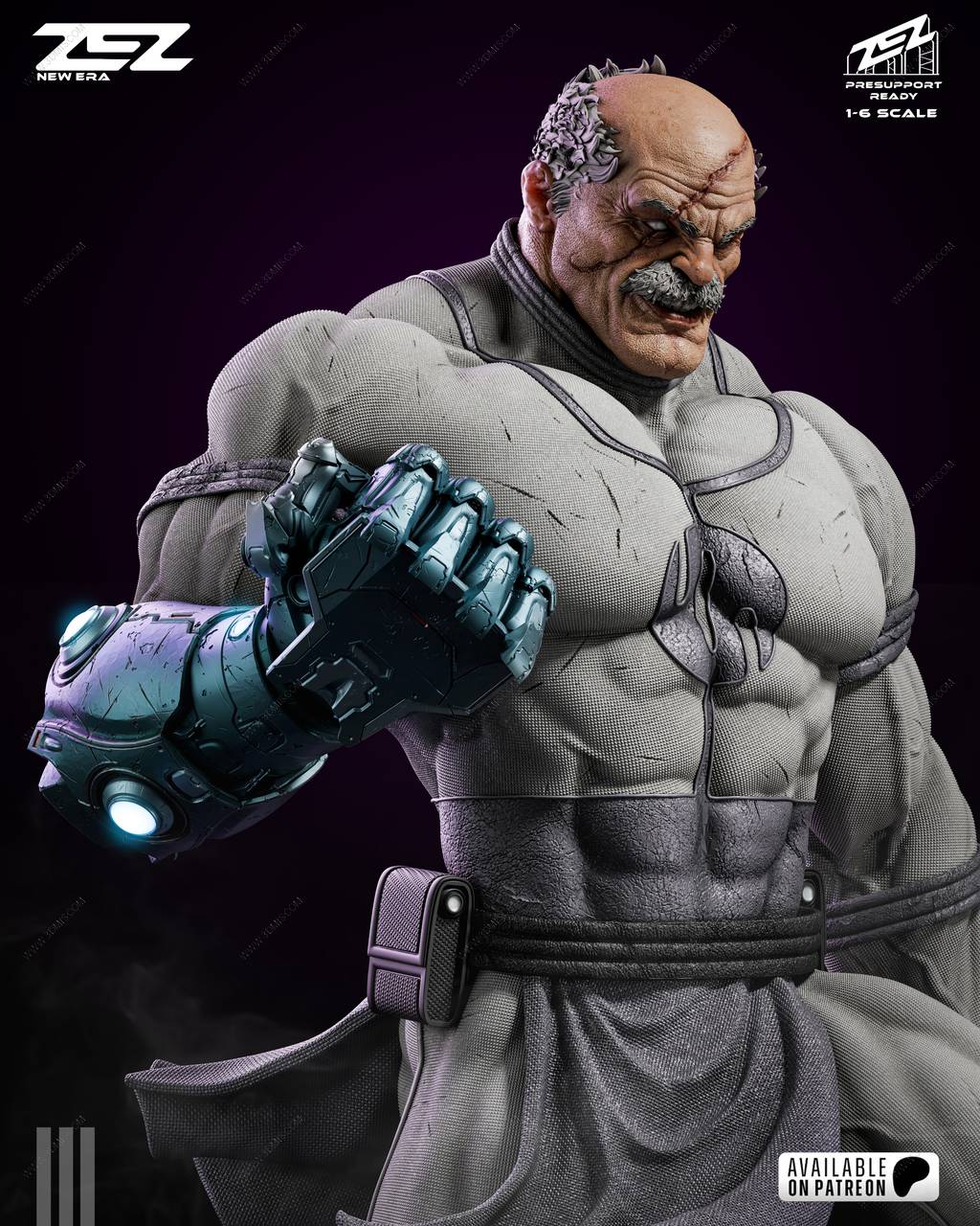 P站图纸印象馆 ZEZ STUDIOS 无敌少侠 征服者 ZEZ STUDIOS 无敌少侠 征服者