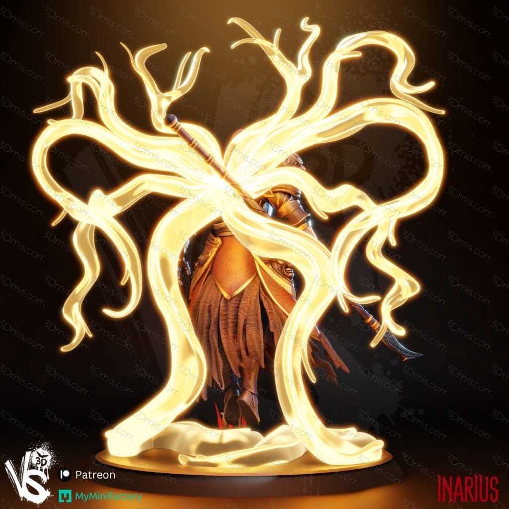 VS3D 暗黑破坏神
