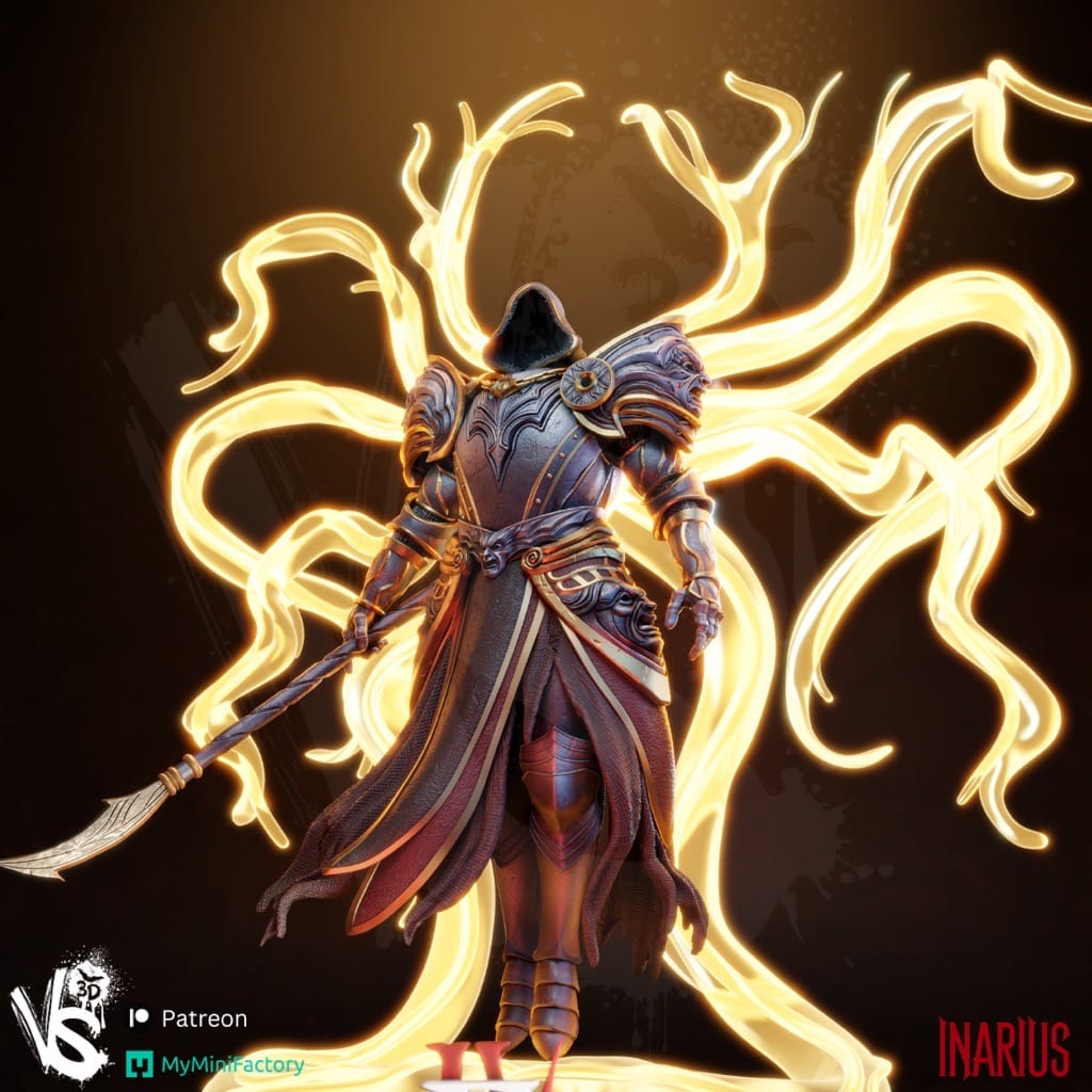 P站图纸印象馆 VS3D 暗黑破坏神 VS3D 暗黑破坏神