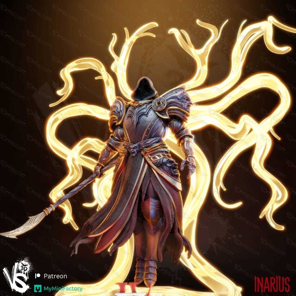 VS3D 暗黑破坏神