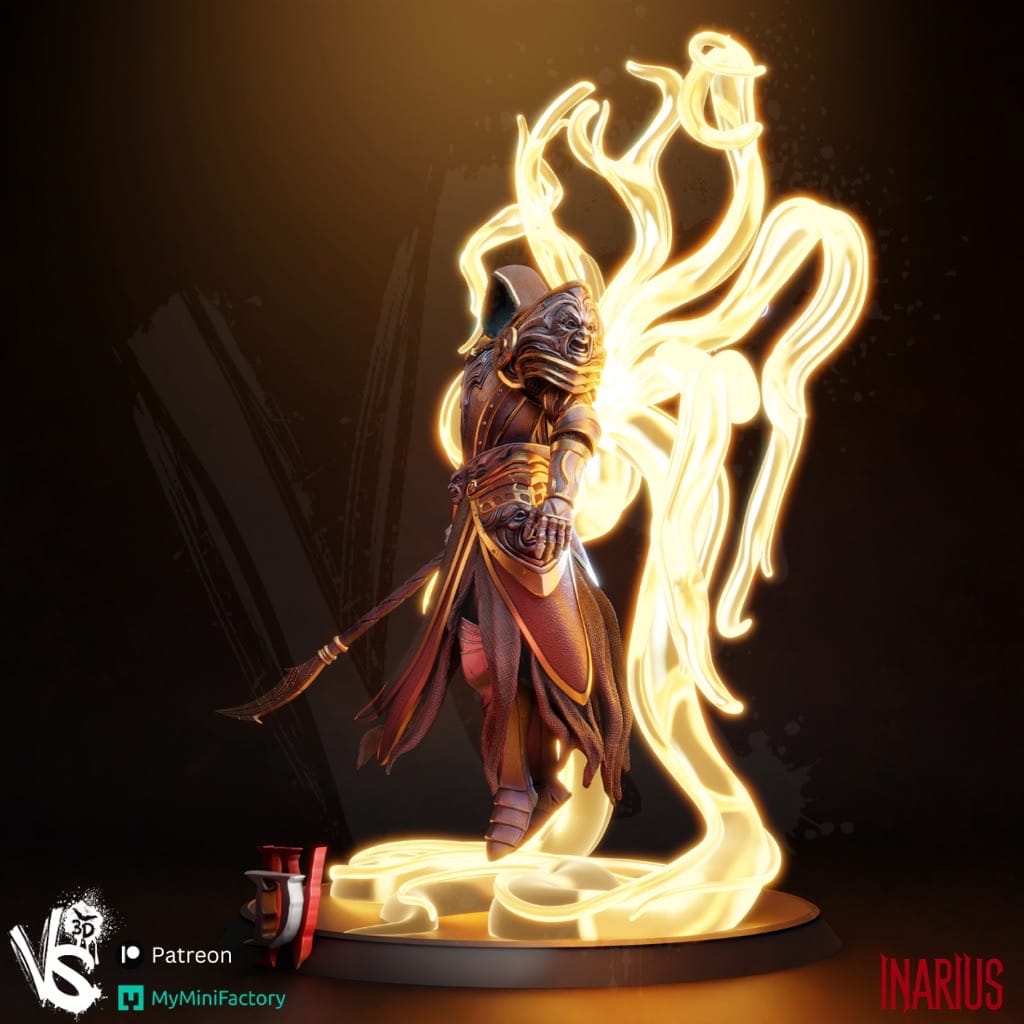 P站图纸印象馆 VS3D 暗黑破坏神 VS3D 暗黑破坏神