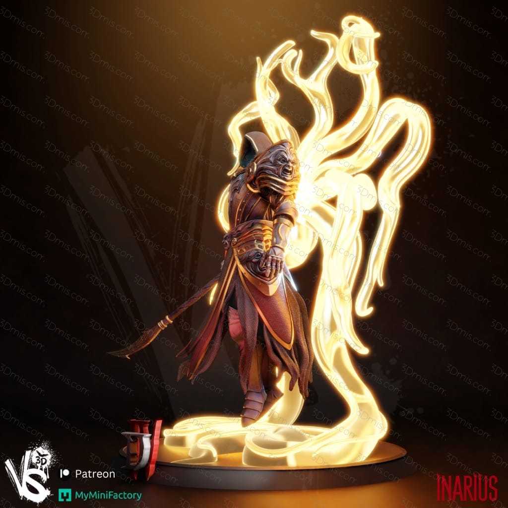 VS3D 暗黑破坏神