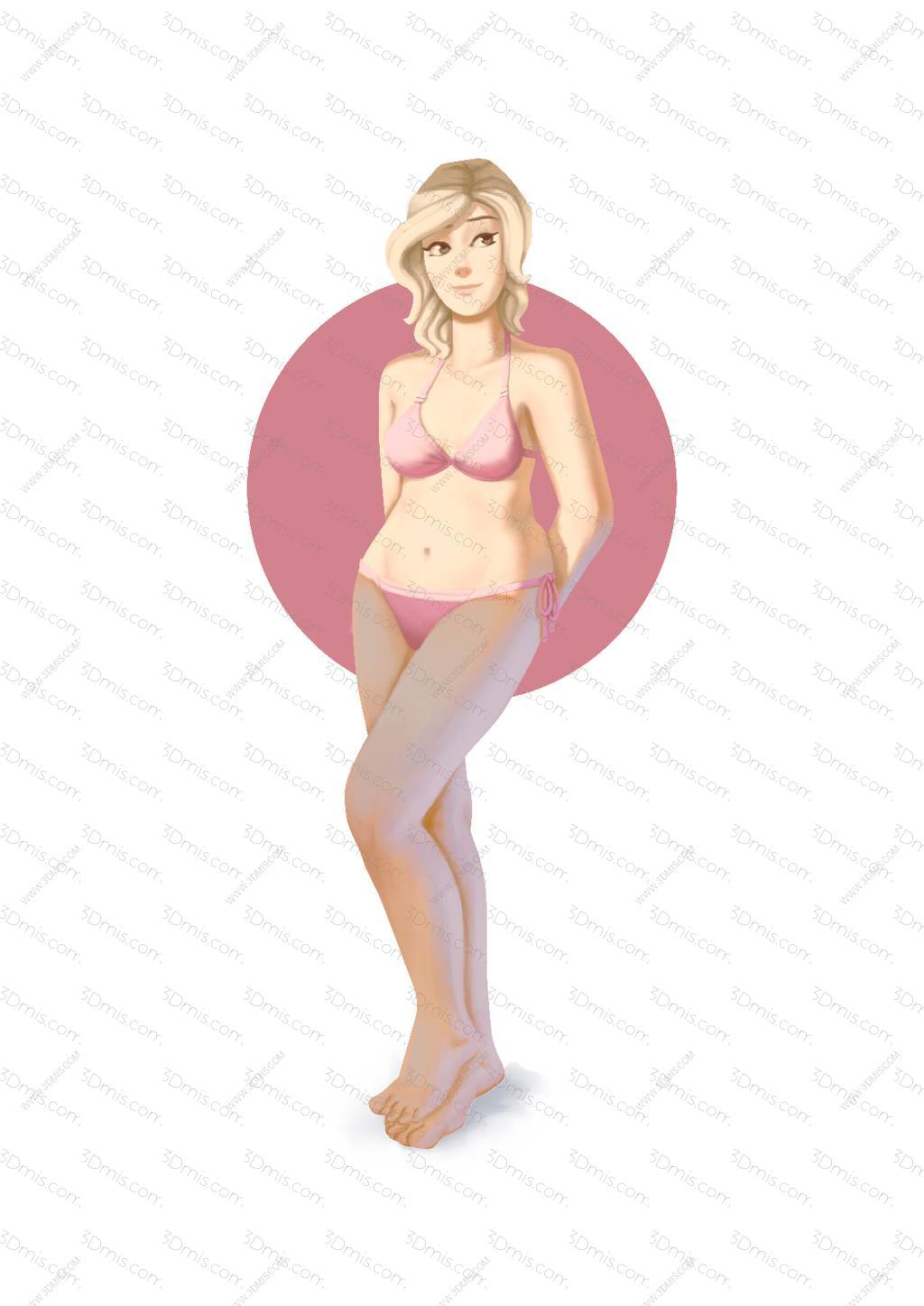 盛夏时光
