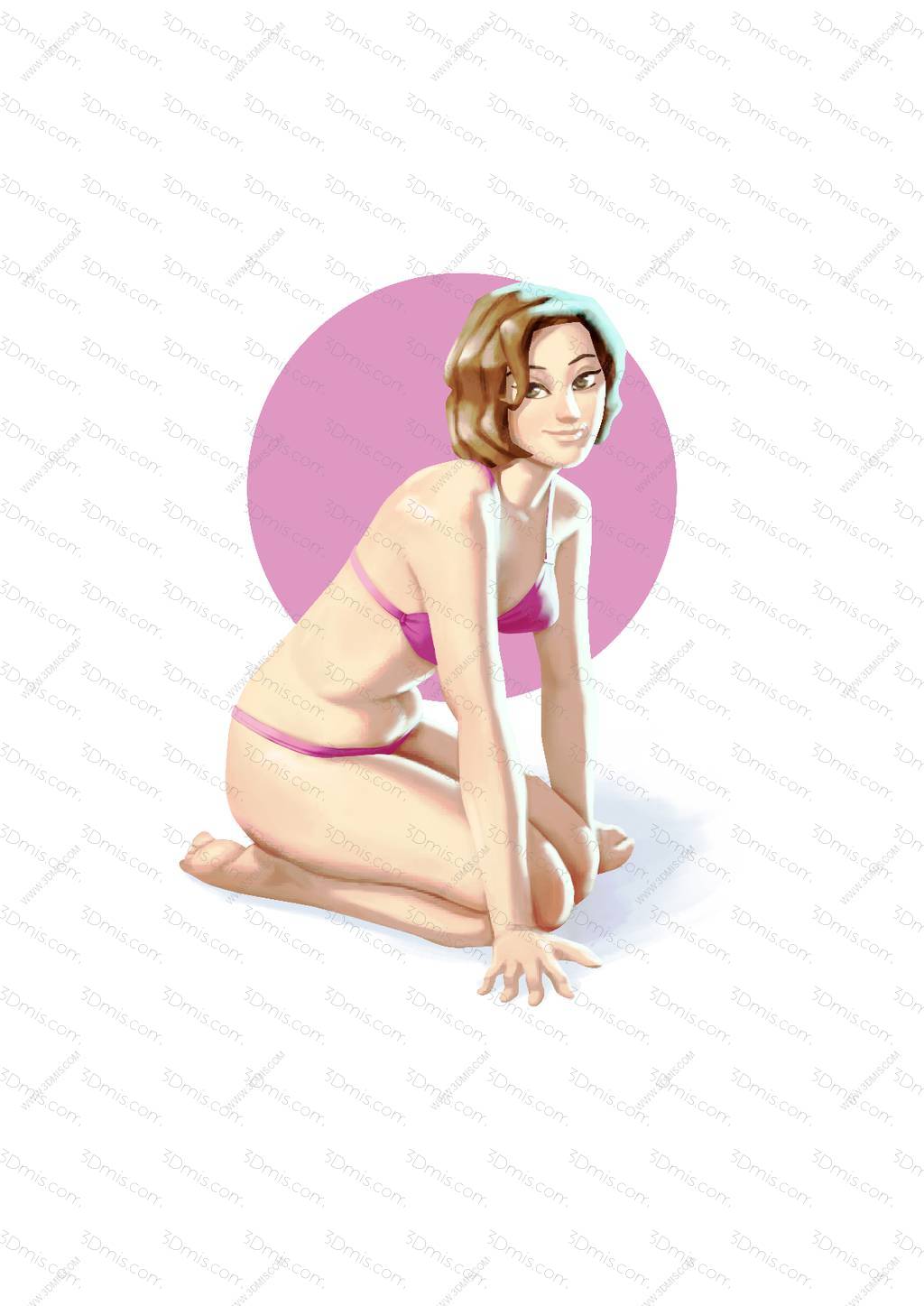 盛夏时光