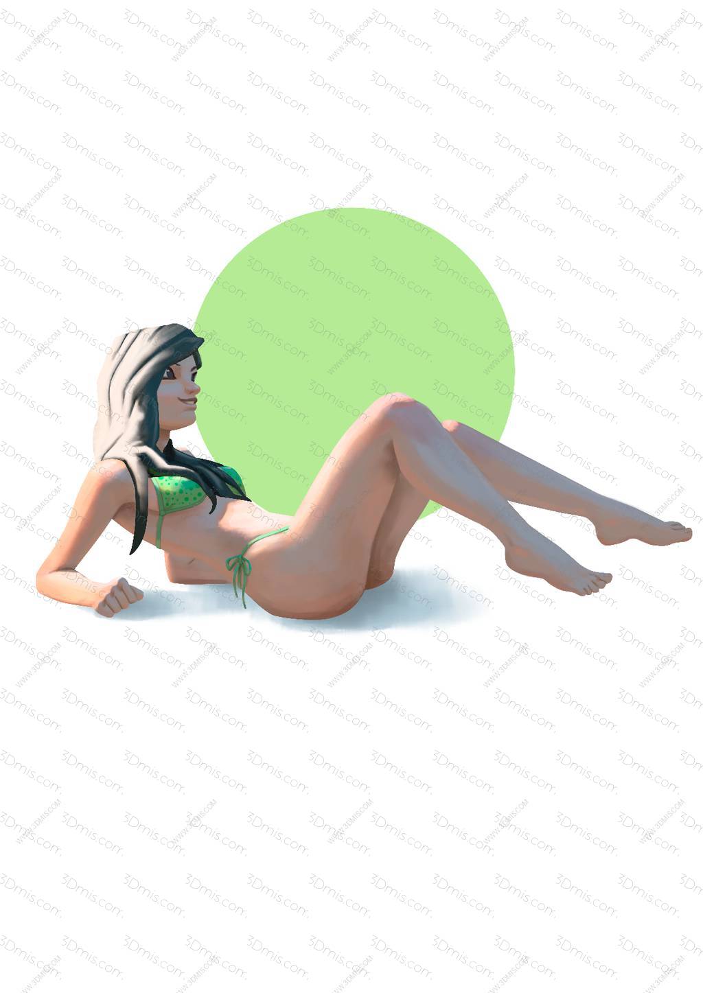 盛夏时光