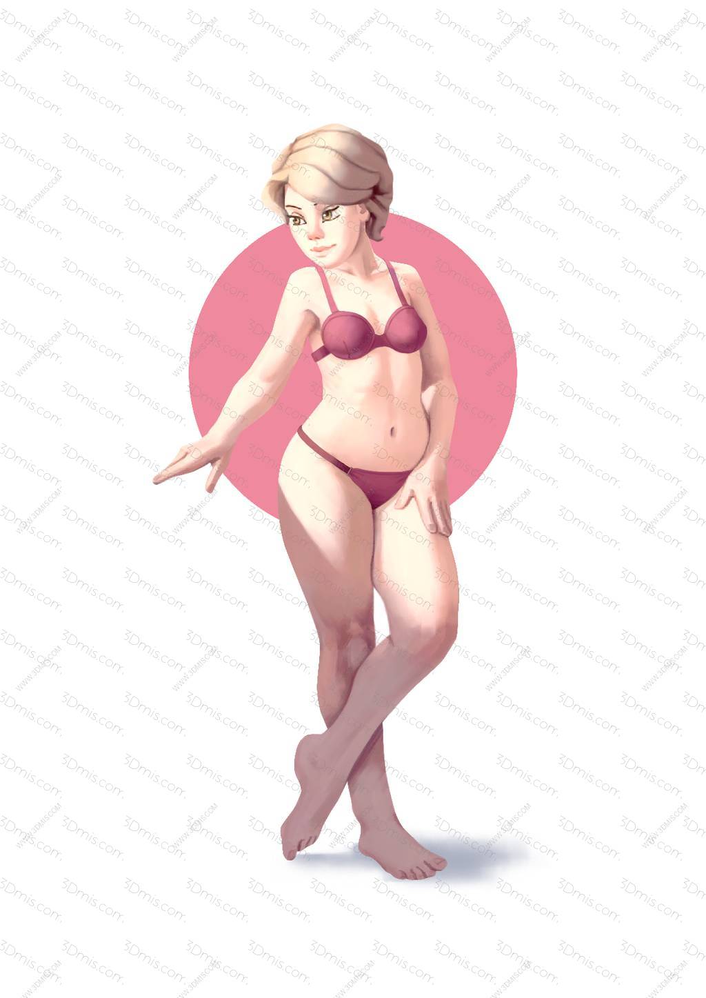 盛夏时光
