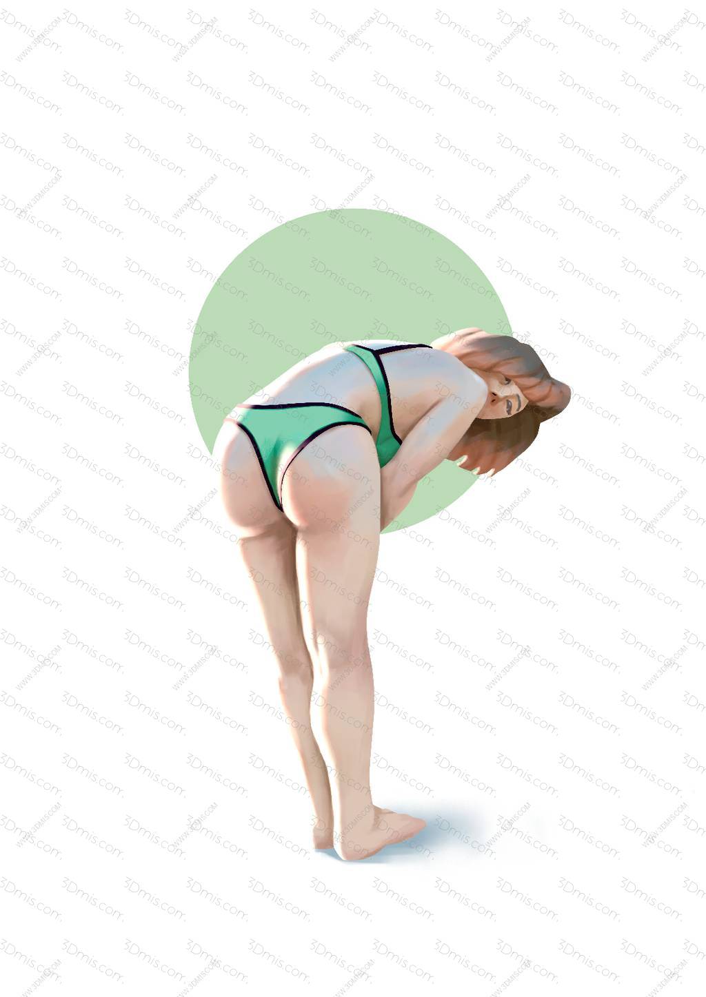 盛夏时光
