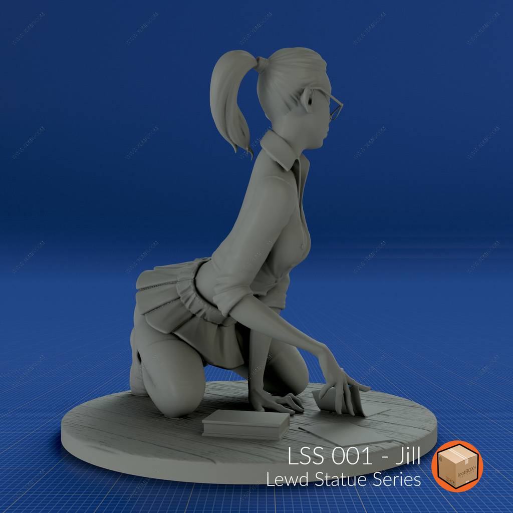 P站图纸印象馆 吉尔 吉尔