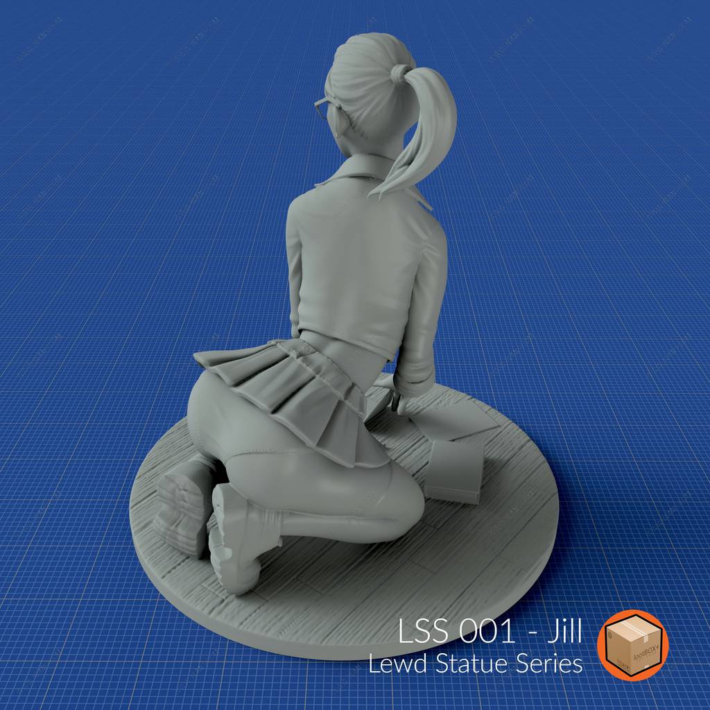 P站图纸印象馆 吉尔 吉尔