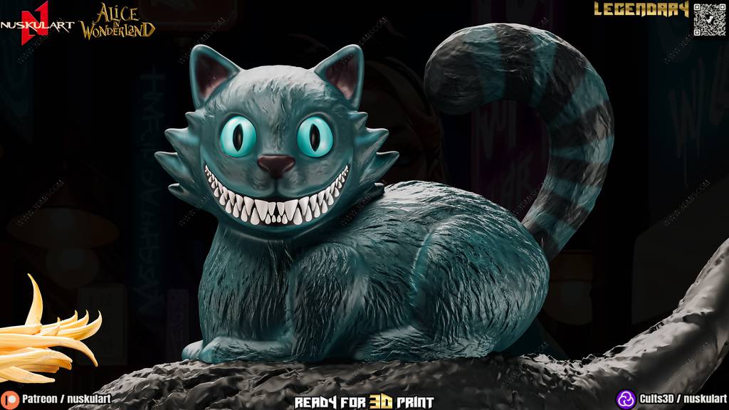 P站图纸印象馆 Nuskul Art 爱丽丝梦游仙境 Nuskul Art 爱丽丝梦游仙境