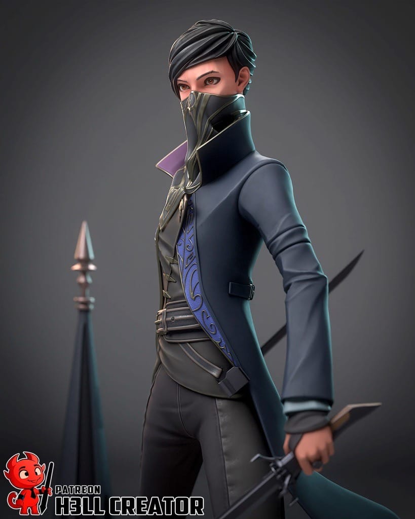 P站图纸印象馆 H3LL 耻辱 艾米丽·考德温 H3LL 耻辱 艾米丽·考德温