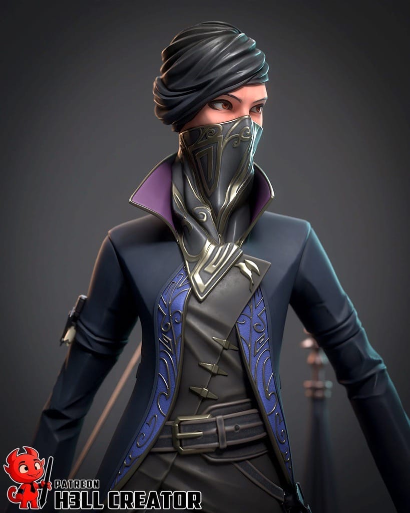 P站图纸印象馆 H3LL 耻辱 艾米丽·考德温 H3LL 耻辱 艾米丽·考德温