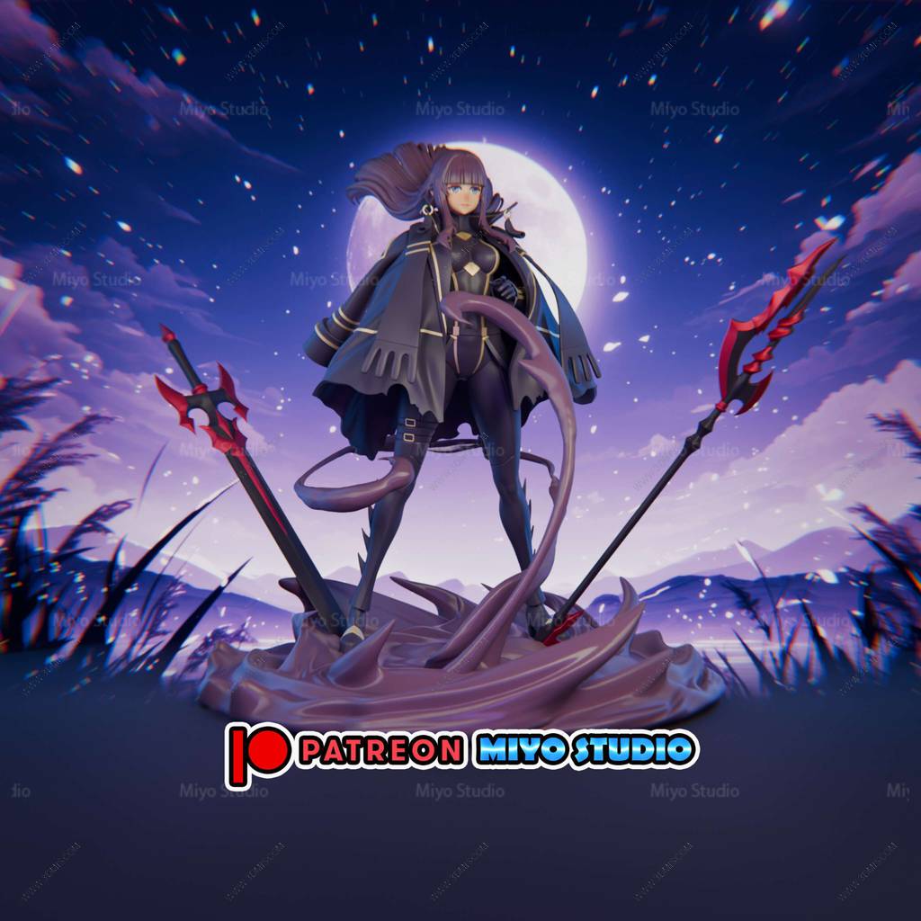 P站图纸印象馆 Miyo Studio 想要成为影之实力者 伊塔 Miyo Studio 想要成为影之实力者 伊塔