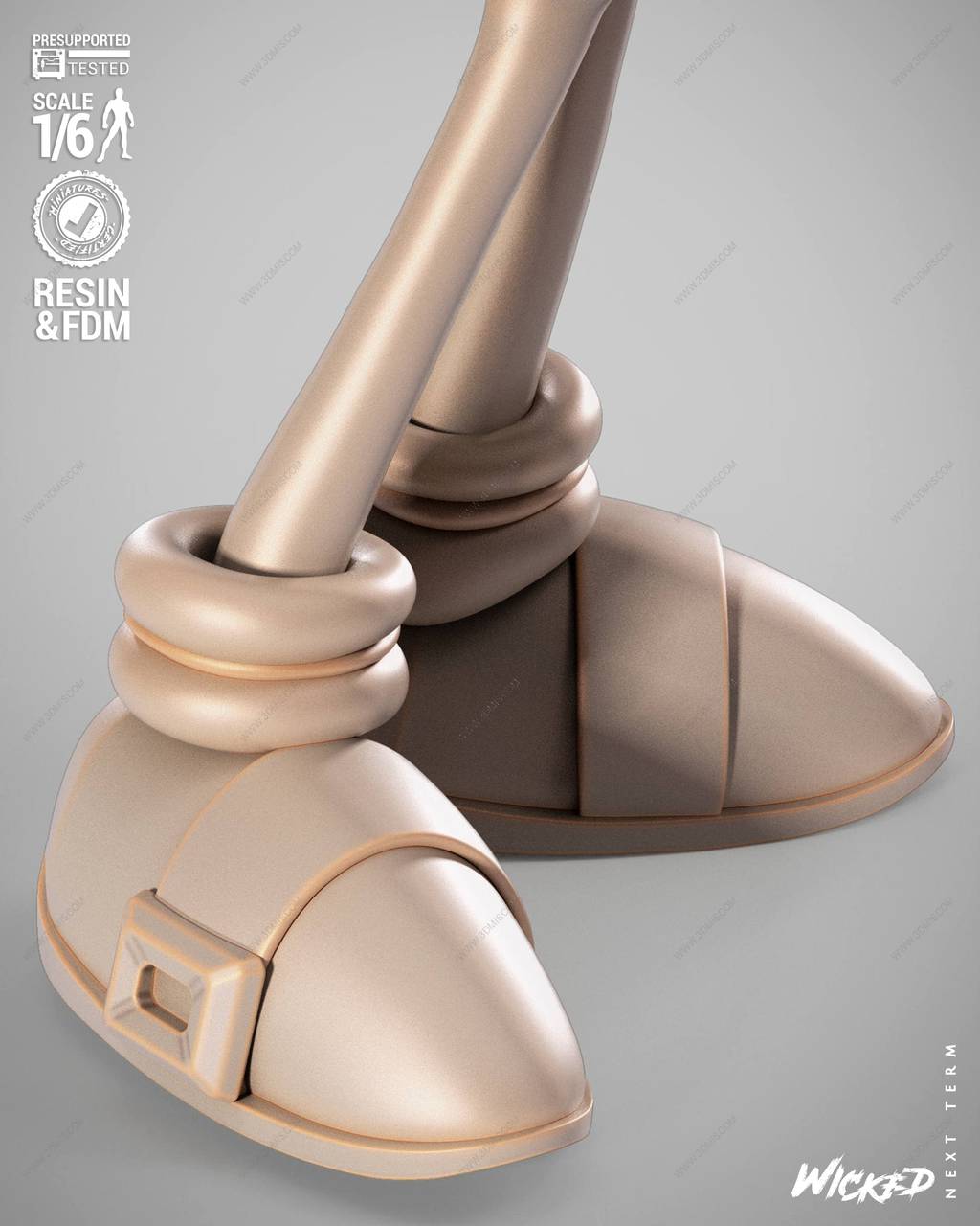 P站图纸印象馆 3DWicked 刺猬索尼克 索尼克 3DWicked 刺猬索尼克 索尼克