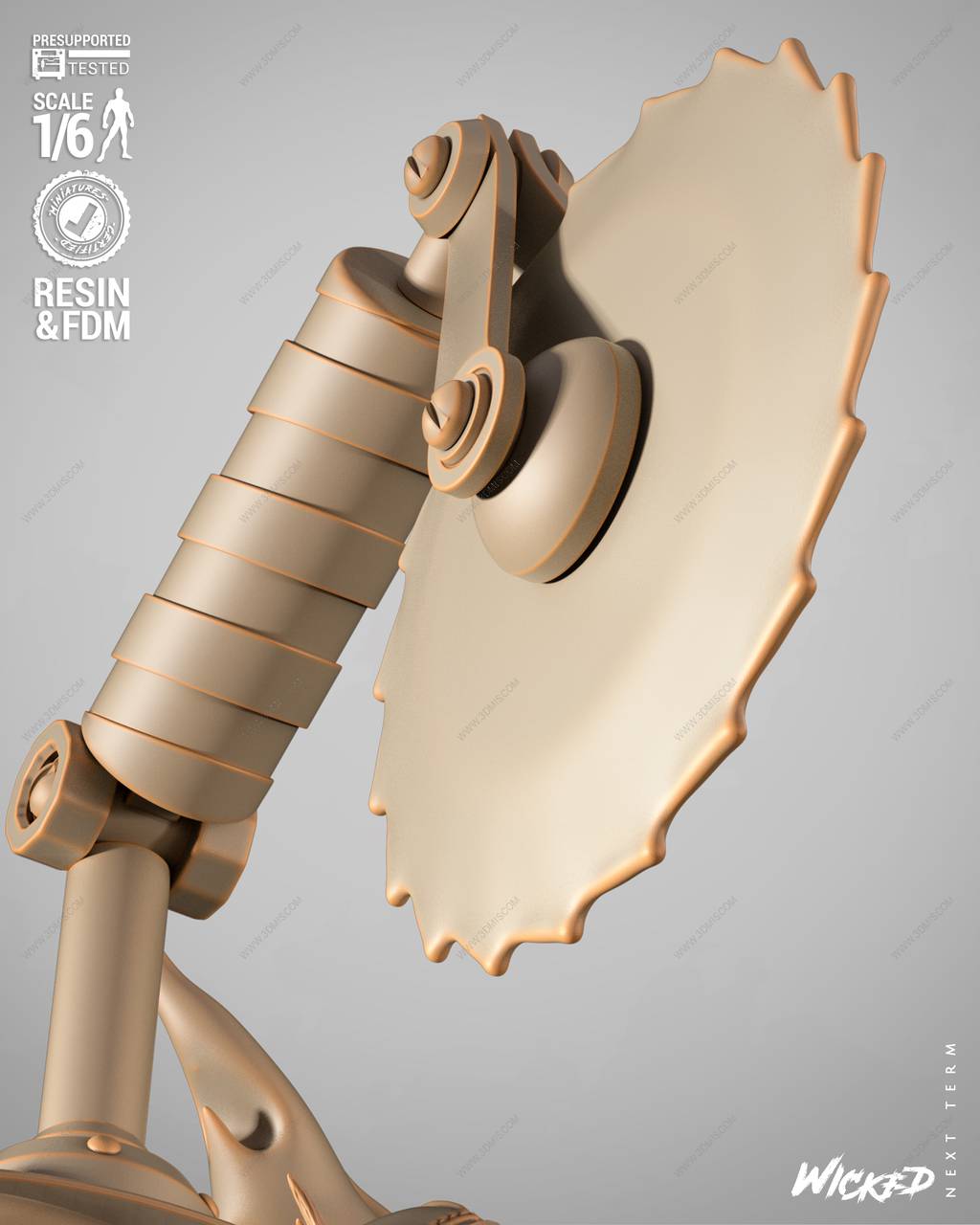 P站图纸印象馆 3DWicked 刺猬索尼克 蛋头博士 3DWicked 刺猬索尼克 蛋头博士