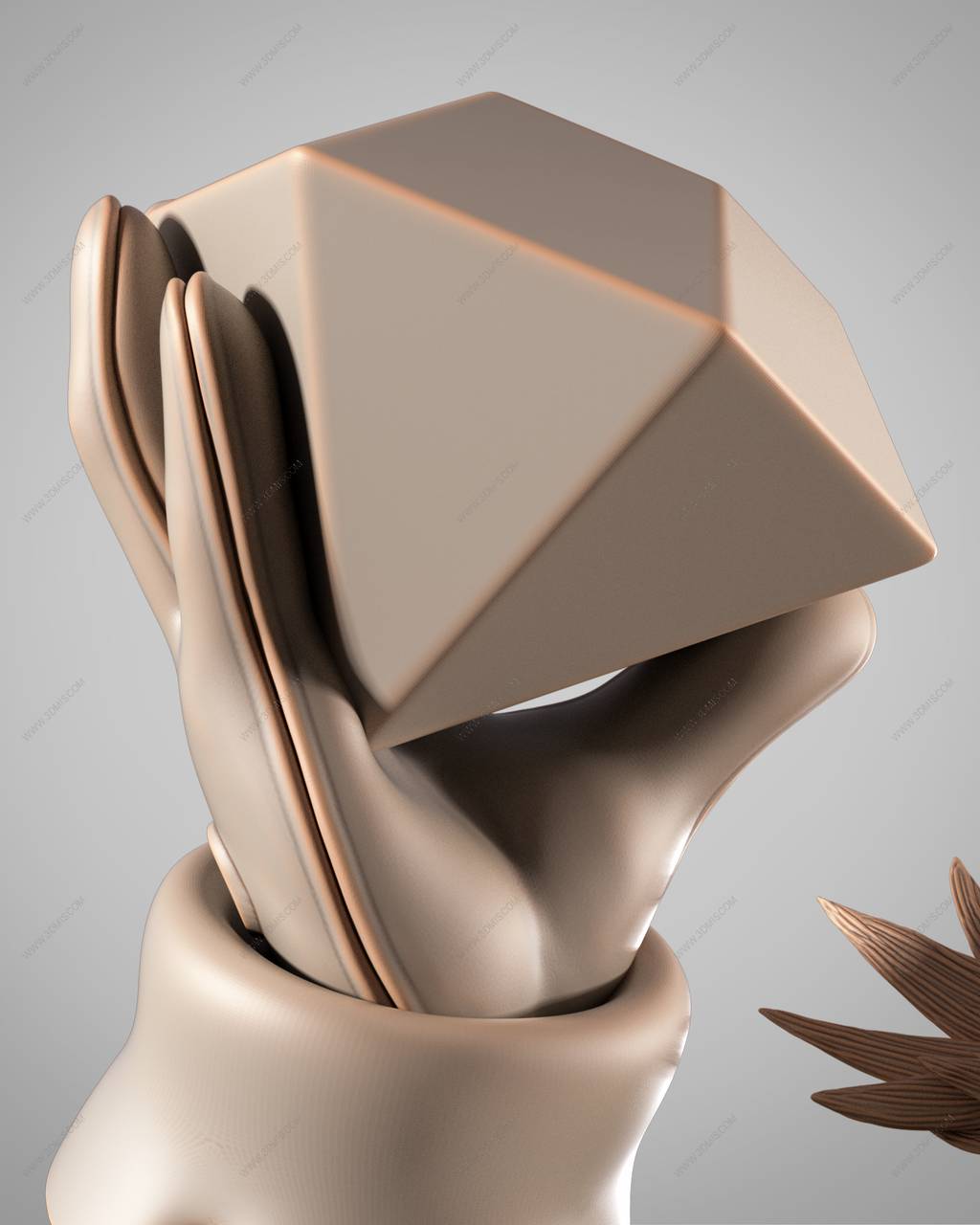 P站图纸印象馆 3DWicked 刺猬索尼克 蛋头博士 3DWicked 刺猬索尼克 蛋头博士