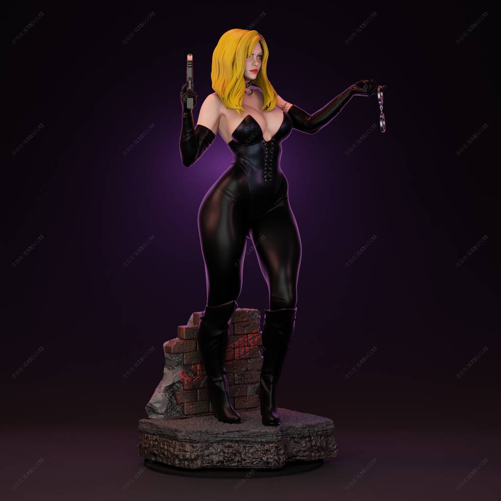 P站图纸印象馆 BrunoArt3D 越空追击 帕米拉·安德森 BrunoArt3D 越空追击 帕米拉·安德森