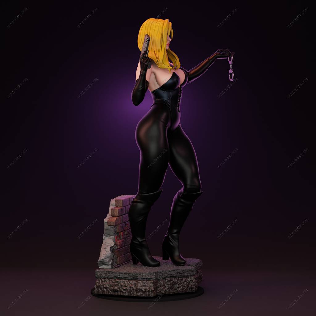 P站图纸印象馆 BrunoArt3D 越空追击 帕米拉·安德森 BrunoArt3D 越空追击 帕米拉·安德森