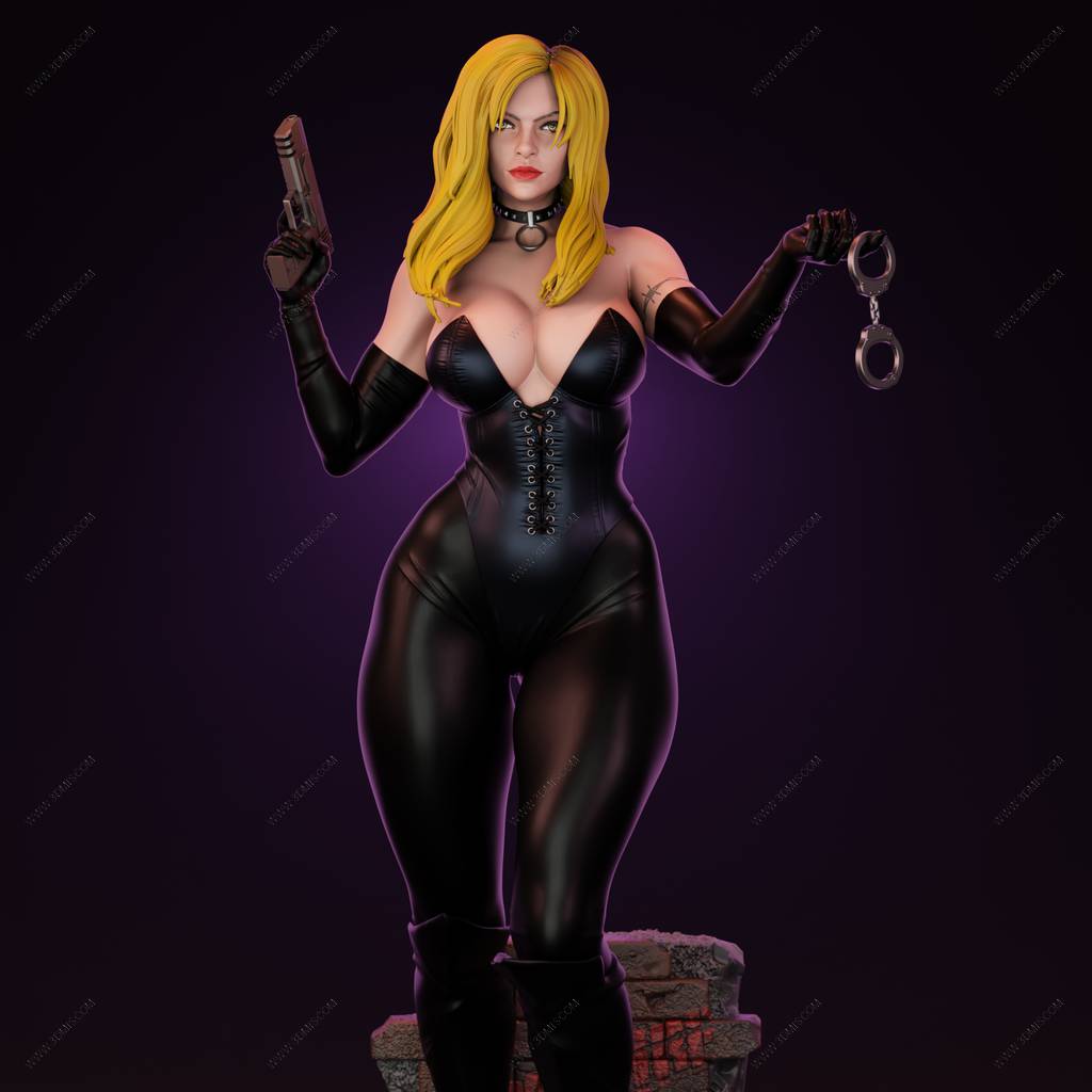 P站图纸印象馆 BrunoArt3D 越空追击 帕米拉·安德森 BrunoArt3D 越空追击 帕米拉·安德森