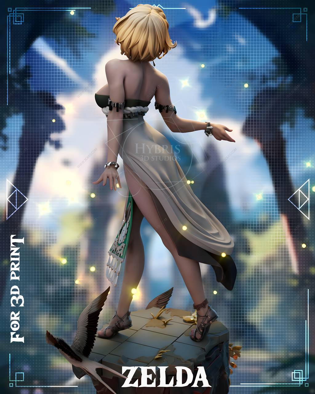 P站图纸印象馆 Hybris 塞尔达传说 塞尔达 Hybris 塞尔达传说 塞尔达