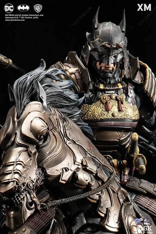 P站图纸印象馆 DC漫画 蝙蝠侠 DC漫画 蝙蝠侠