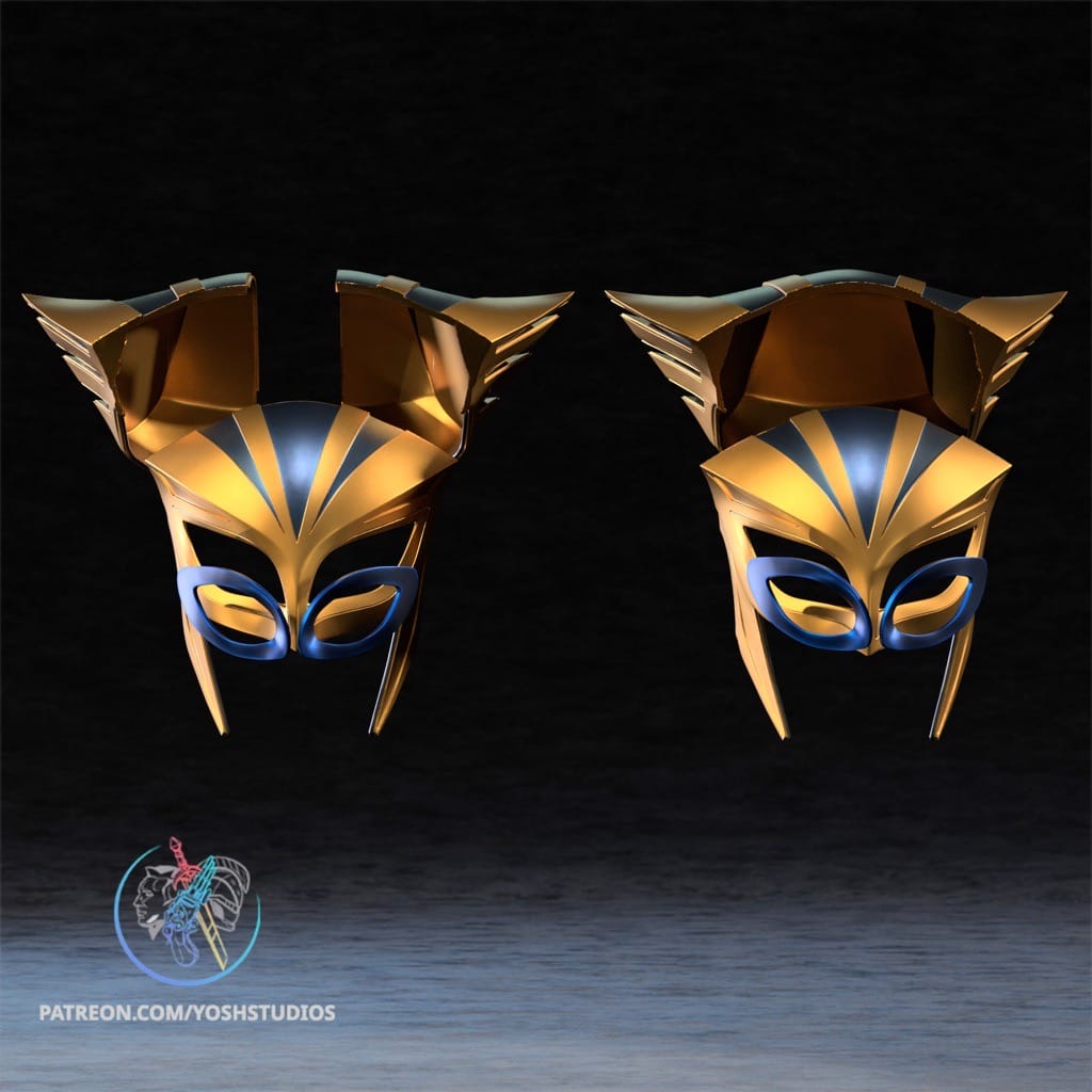 P站图纸印象馆 Yosh DC漫画 肯德拉·桑德斯 Yosh DC漫画 肯德拉·桑德斯