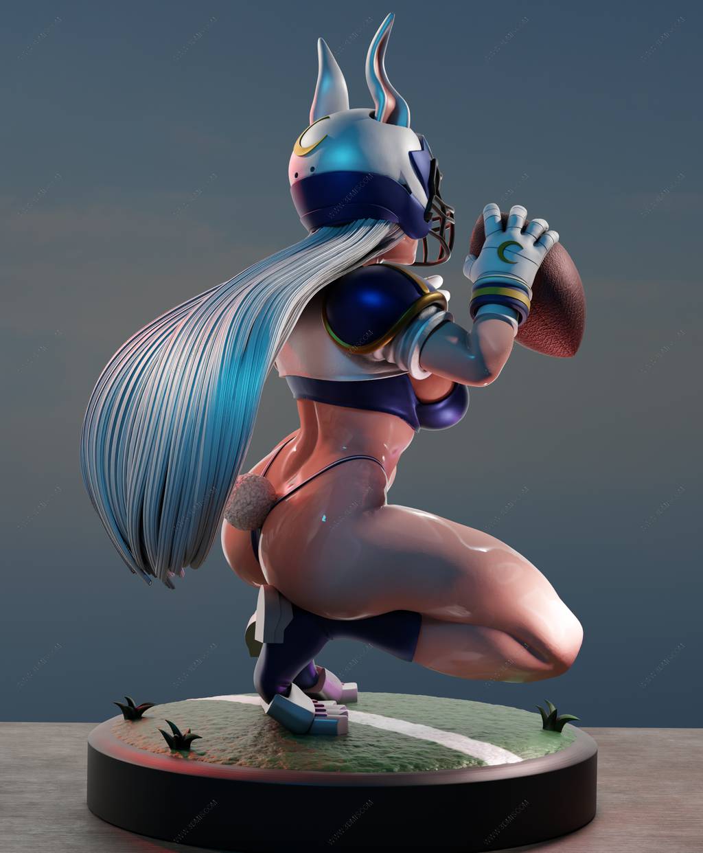 P站图纸印象馆 Momoji 米尔科 Momoji 米尔科