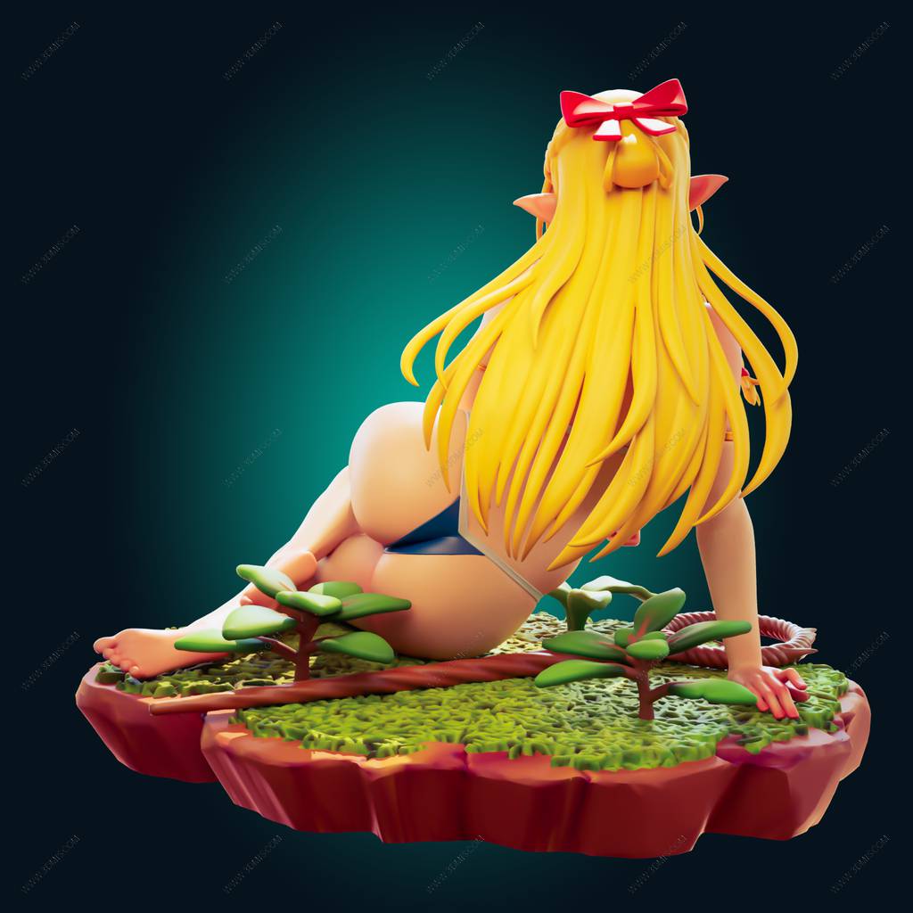 P站图纸印象馆 Officer Rhu 迷宫饭 玛露西尔 玛露西尔·多纳托 Officer Rhu 迷宫饭 玛露西尔 玛露西尔·多纳托