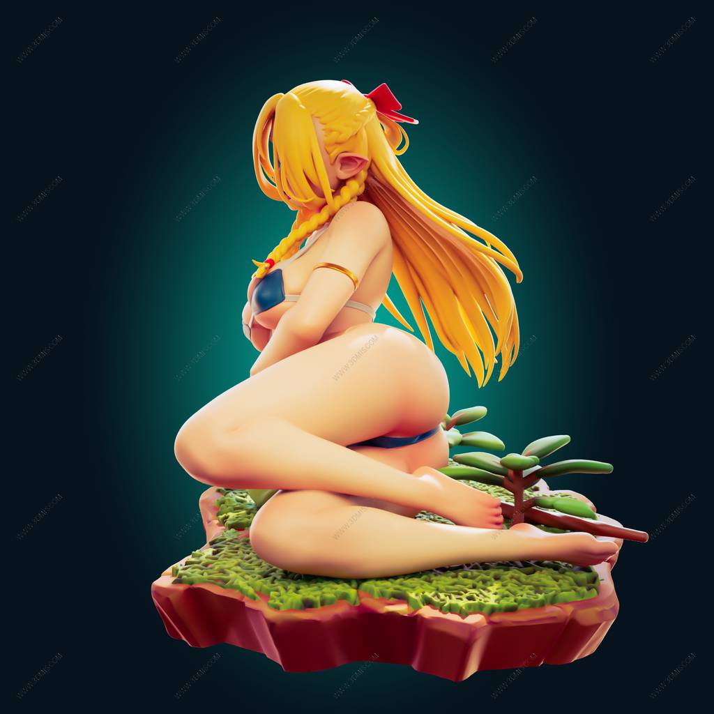 P站图纸印象馆 Officer Rhu 迷宫饭 玛露西尔 玛露西尔·多纳托 Officer Rhu 迷宫饭 玛露西尔 玛露西尔·多纳托