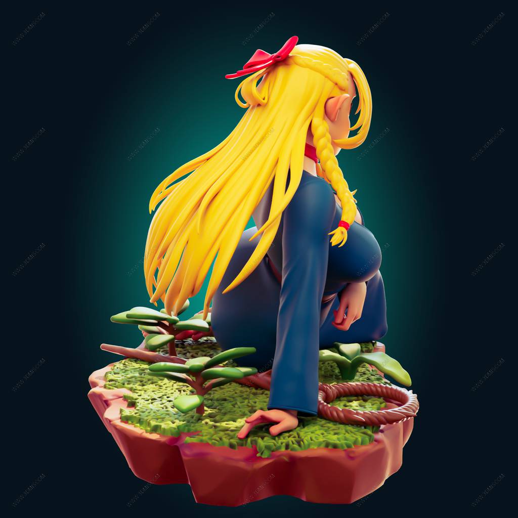 P站图纸印象馆 Officer Rhu 迷宫饭 玛露西尔 玛露西尔·多纳托 Officer Rhu 迷宫饭 玛露西尔 玛露西尔·多纳托