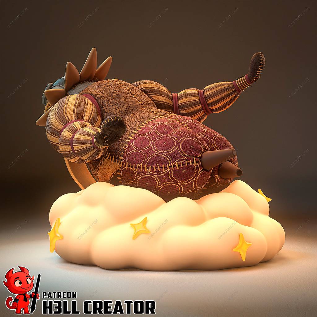 P站图纸印象馆 H3LL 光与影:33号远征队 埃斯基耶 H3LL 光与影:33号远征队 埃斯基耶