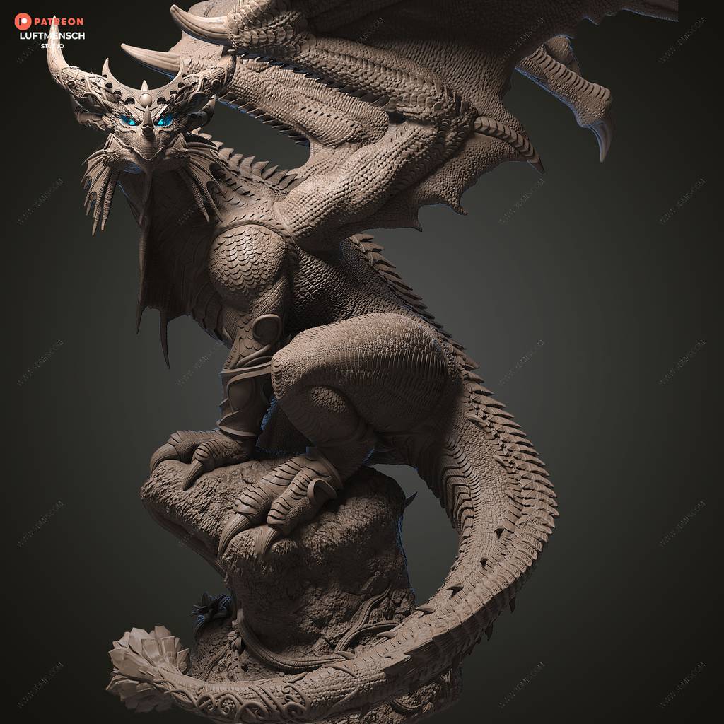 P站图纸印象馆 LuftMensch 魔兽世界 伊瑟拉 LuftMensch 魔兽世界 伊瑟拉