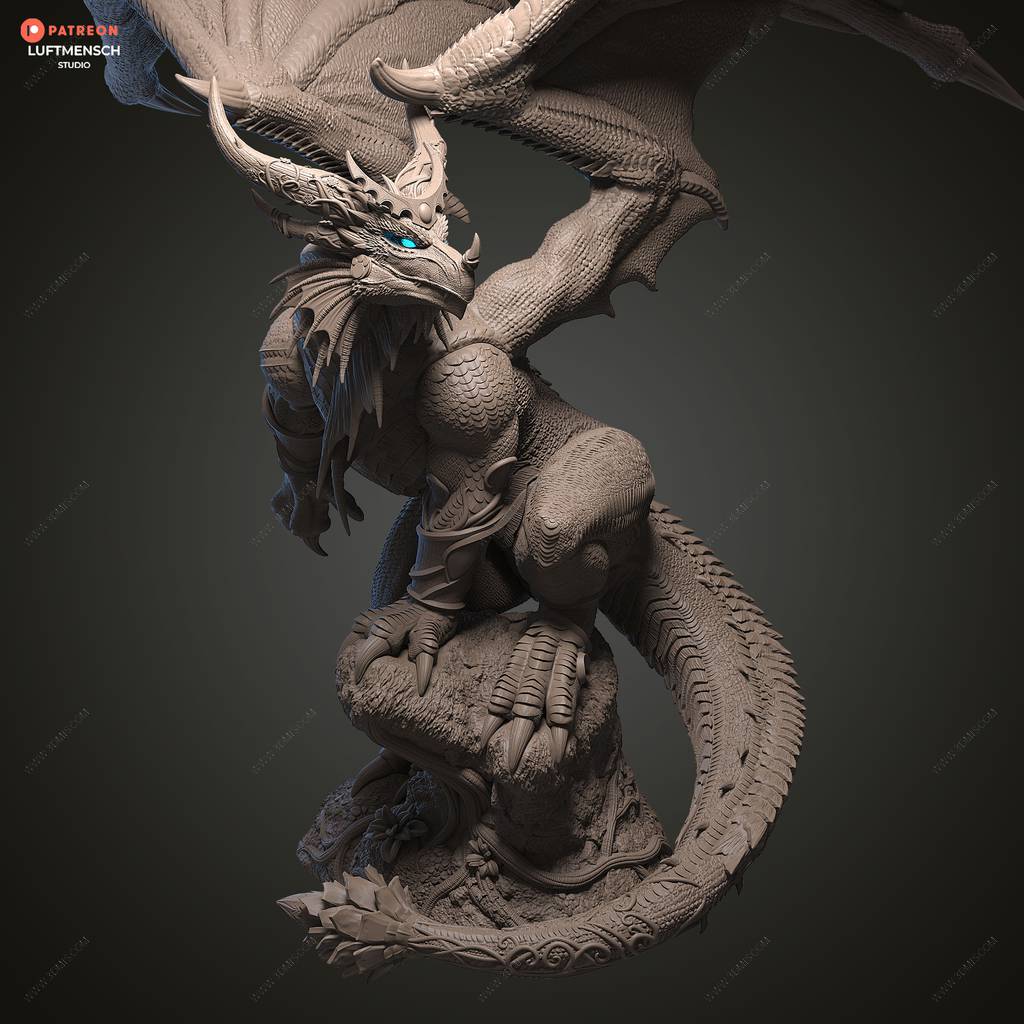 P站图纸印象馆 LuftMensch 魔兽世界 伊瑟拉 LuftMensch 魔兽世界 伊瑟拉