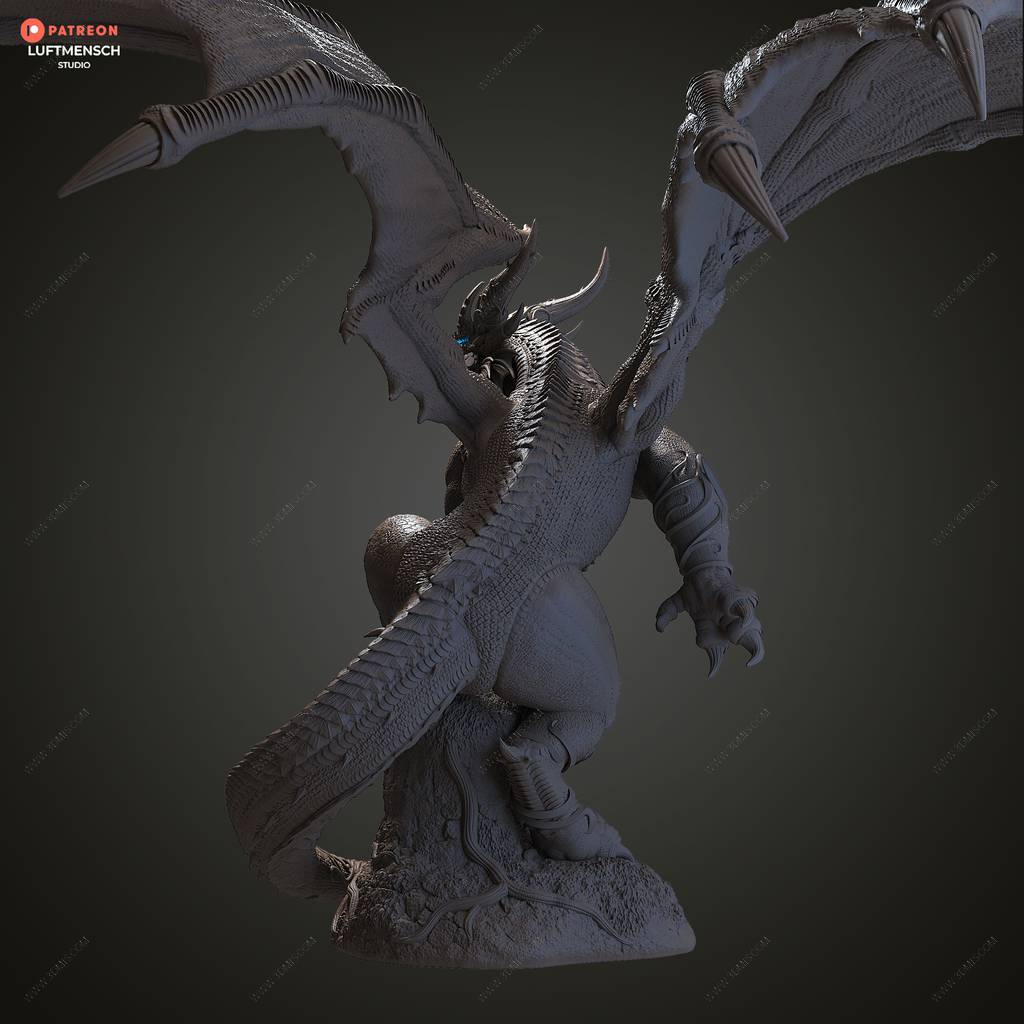 P站图纸印象馆 LuftMensch 魔兽世界 伊瑟拉 LuftMensch 魔兽世界 伊瑟拉