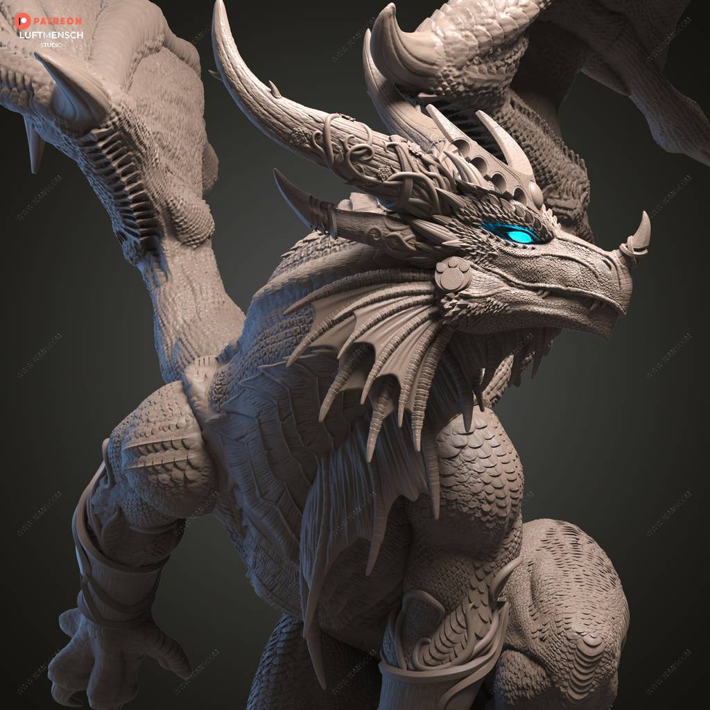 P站图纸印象馆 LuftMensch 魔兽世界 伊瑟拉 LuftMensch 魔兽世界 伊瑟拉