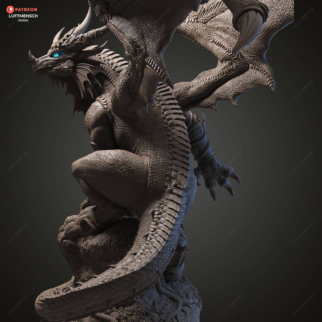 P站图纸印象馆 LuftMensch 魔兽世界 伊瑟拉 LuftMensch 魔兽世界 伊瑟拉