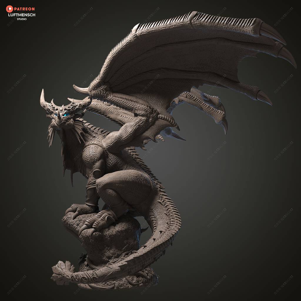 P站图纸印象馆 LuftMensch 魔兽世界 伊瑟拉 LuftMensch 魔兽世界 伊瑟拉