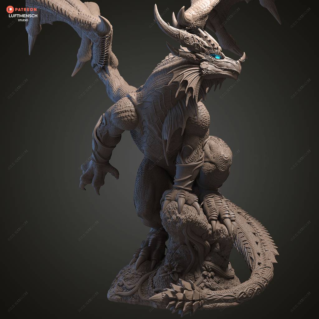 P站图纸印象馆 LuftMensch 魔兽世界 伊瑟拉 LuftMensch 魔兽世界 伊瑟拉