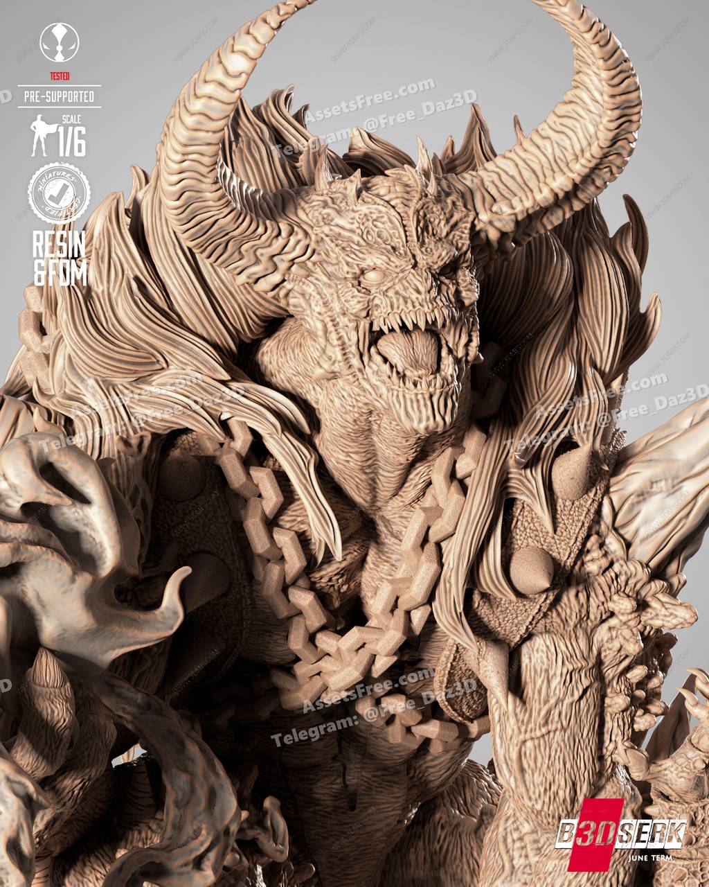 P站图纸印象馆 B3DSERK 再生侠 欧米伽 B3DSERK 再生侠 欧米伽