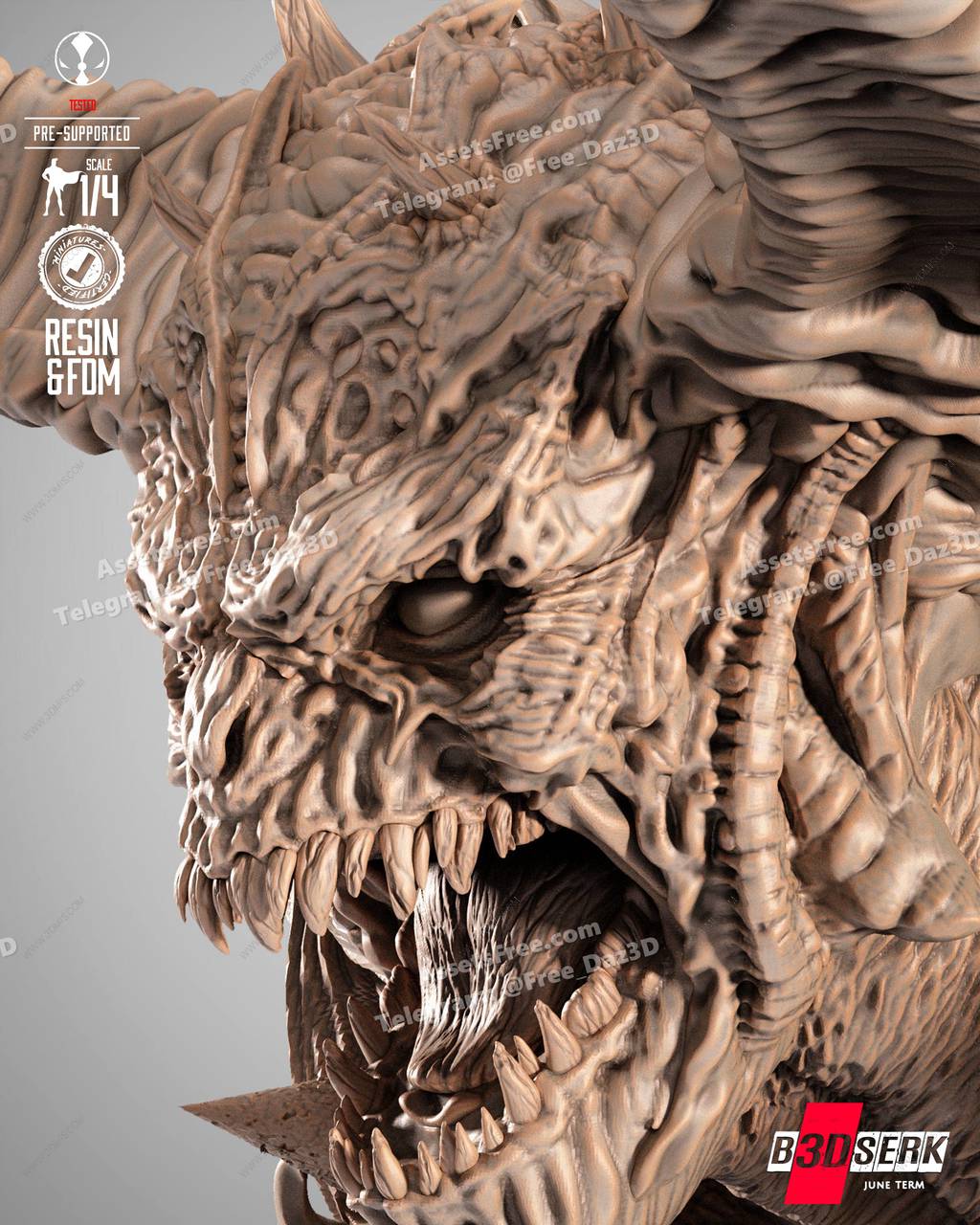 P站图纸印象馆 B3DSERK 再生侠 欧米伽 B3DSERK 再生侠 欧米伽