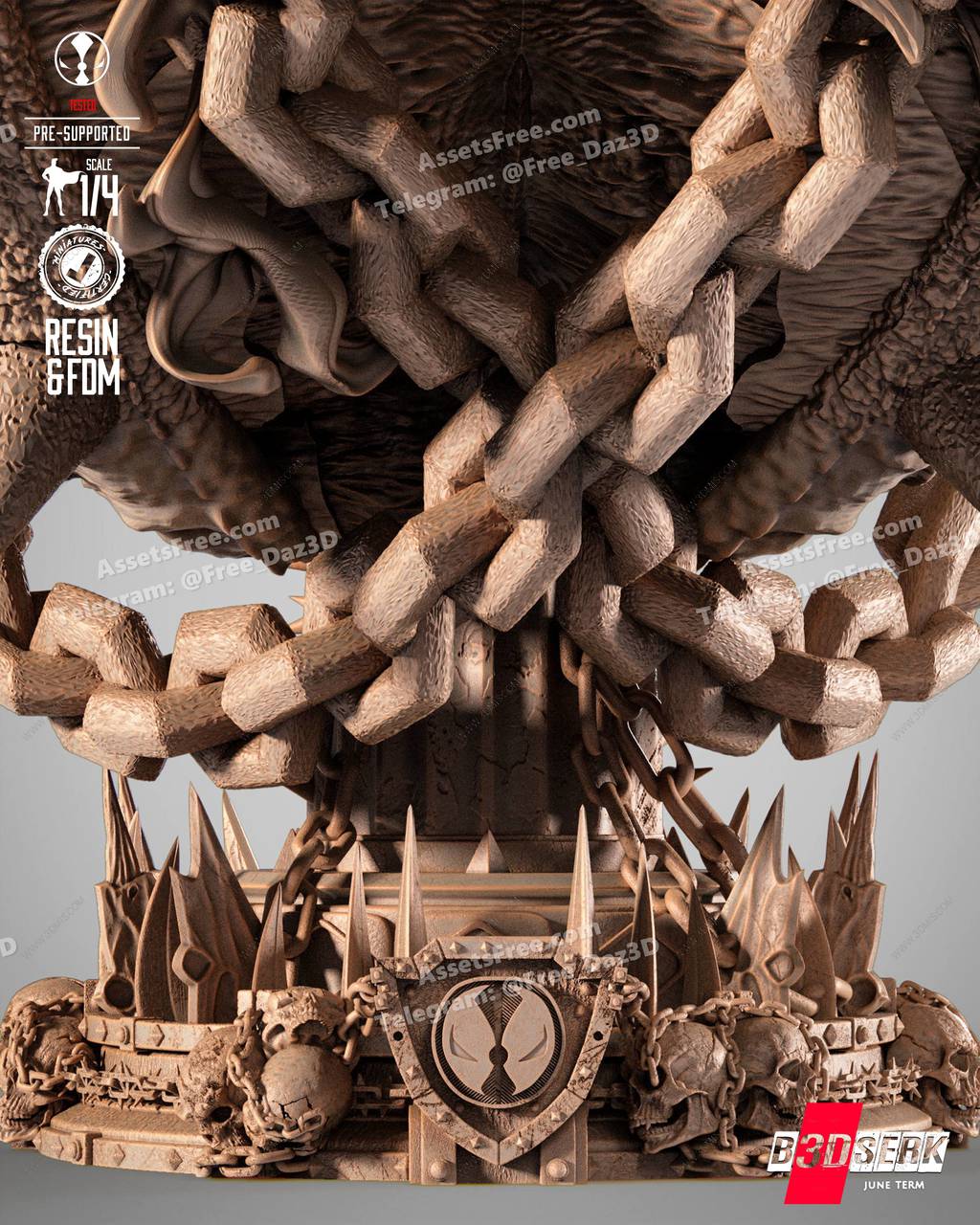 P站图纸印象馆 B3DSERK 再生侠 欧米伽 B3DSERK 再生侠 欧米伽