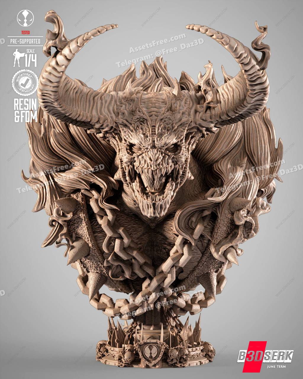 P站图纸印象馆 B3DSERK 再生侠 欧米伽 B3DSERK 再生侠 欧米伽