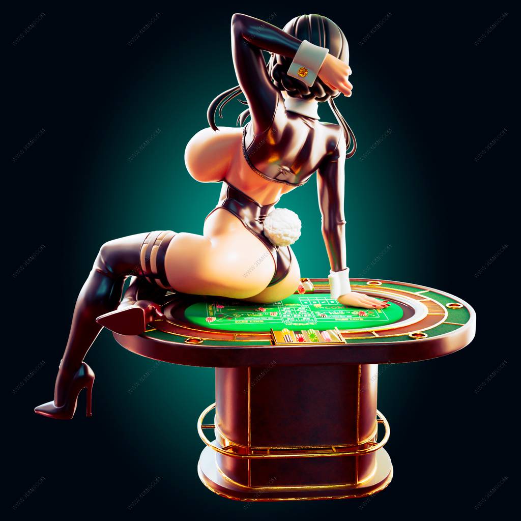 P站图纸印象馆 Officer Rhu 间谍过家家 约尔福杰 Officer Rhu 间谍过家家 约尔福杰