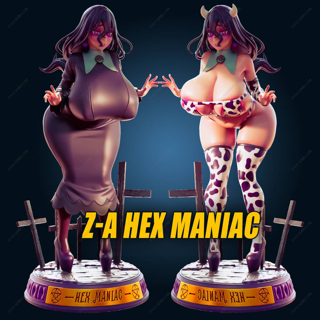 P站图纸印象馆 Officer Rhu 精灵宝可梦 灵异狂 Officer Rhu 精灵宝可梦 灵异狂